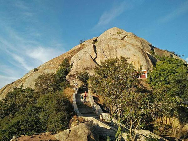 देवरायनदुर्ग