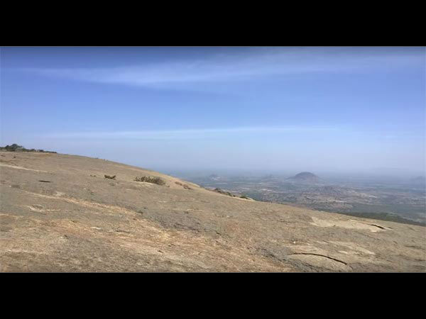 सिद्दार बेट्टा