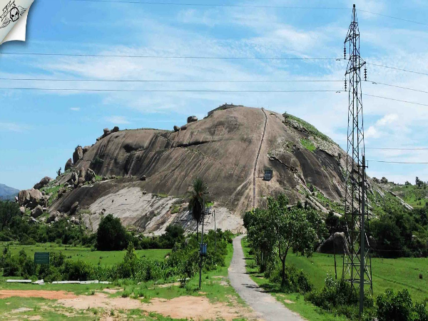 मंदारगिरि पर्वत