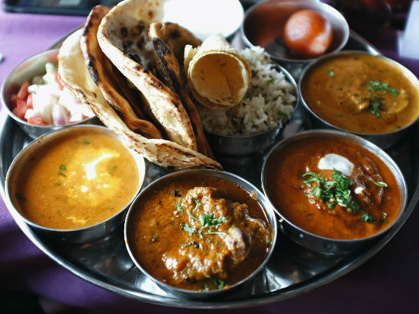 लजीज राजस्थानी व्यंजन 