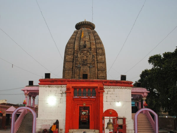 देव सूर्य मंदिर,औरंगाबाद