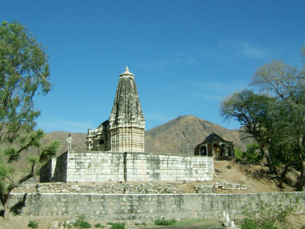 रनकपुर सूर्य मंदिर