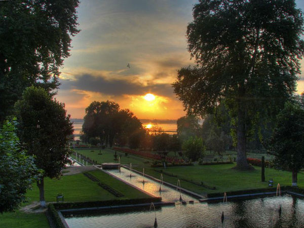 निशात बाग