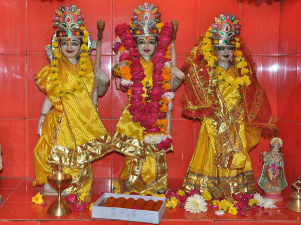 बालाजी मंदिर