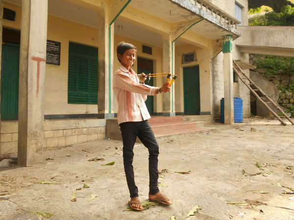 लक्ष्‍मी नरसिम्‍हा मंदिर