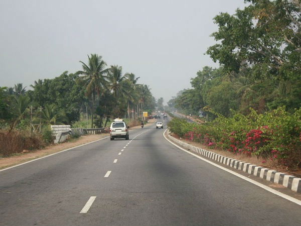 कैसे पहुंचे रामनगर