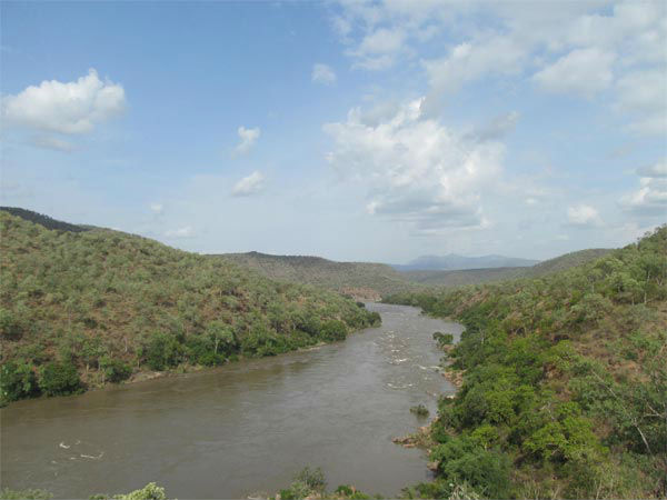 भीमेश्‍वरी कैंप