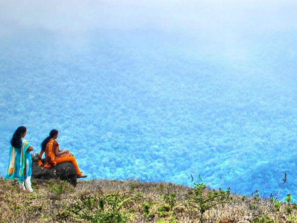 मंडलपट्टी पर्वत