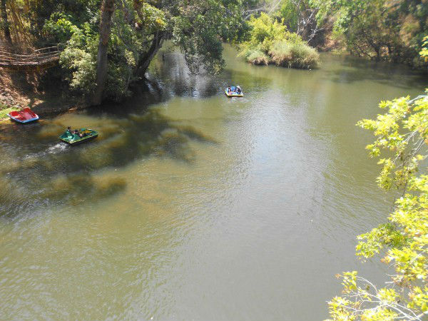राजा की गद्दी