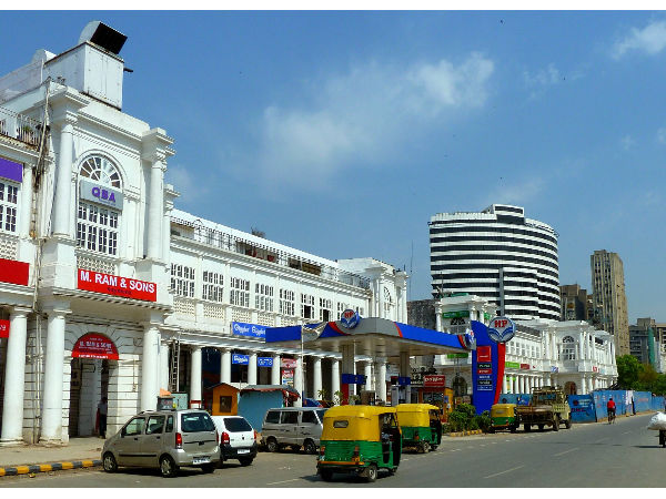 सीपी का इतिहास