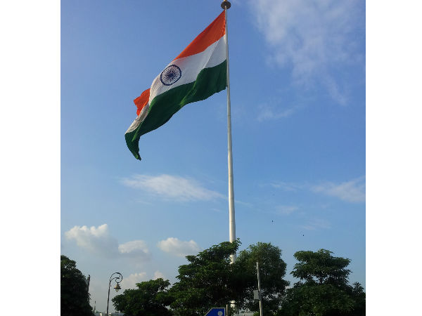 सेंट्रल पार्क