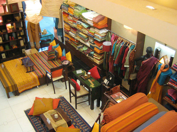 शॉपिंग के दीवानों के लिए भी है खास