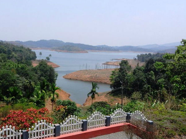 दूसरा दिन 