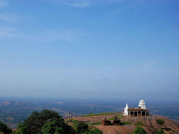 हुठरीदुर्गा बेट्टा
