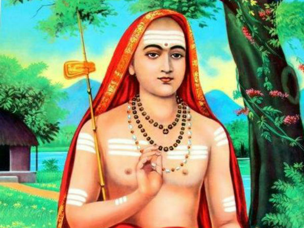 श्रृंगेरी शारदा पीठम