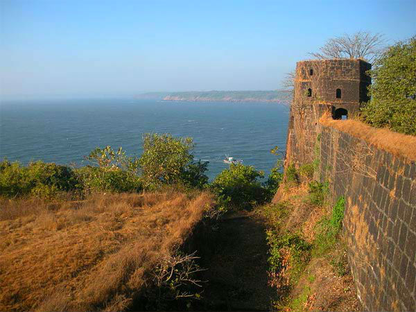 जयगढ़ लाइटहाउस