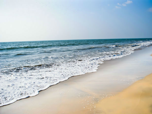  चेराई समुद्री तट, कोच्ची 