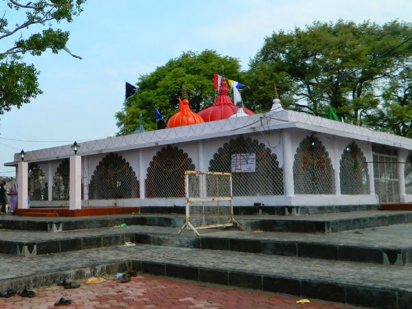 शनि मंदिर, उज्जैन