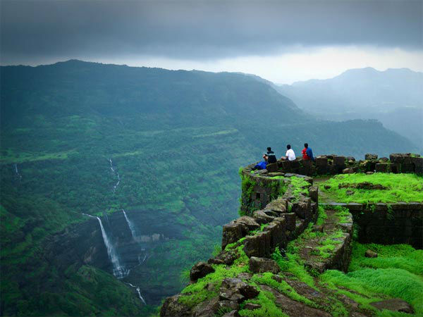 राजमाची