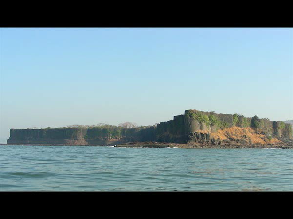 हरनाई के किले