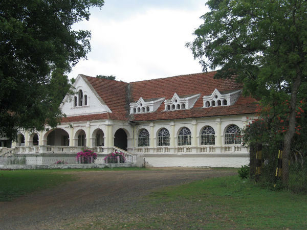 कहां है?