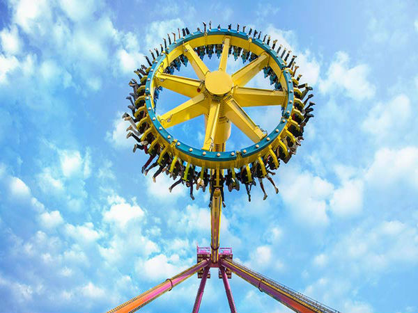 रूट और मिडवे स्टॉपओवर