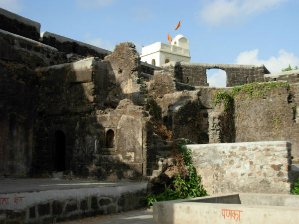 शिरगांव किला