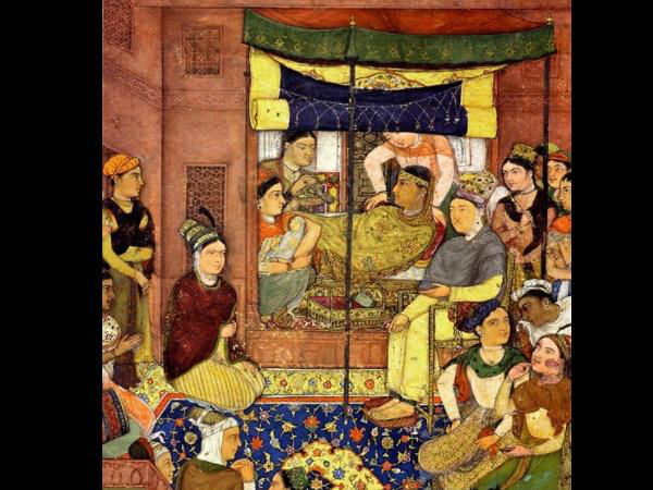 1818 में अंग्रेजों ने कर लिया था कब्जा 