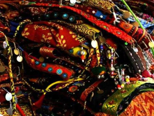 सिन्धी मार्केट 