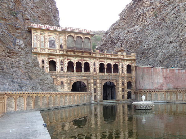 गलता जी मंदिर