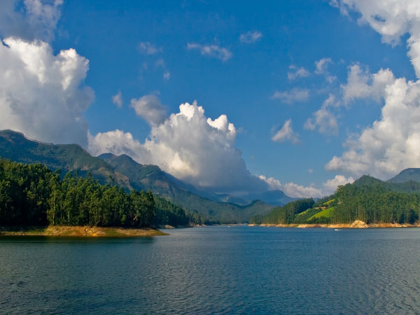 मट्टुपेट्टी ,सुबह 9 बजे 