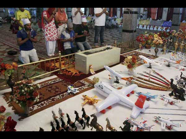 देश विदेश में है प्रसिद्ध 