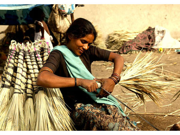 गुज्जर जनजाति 