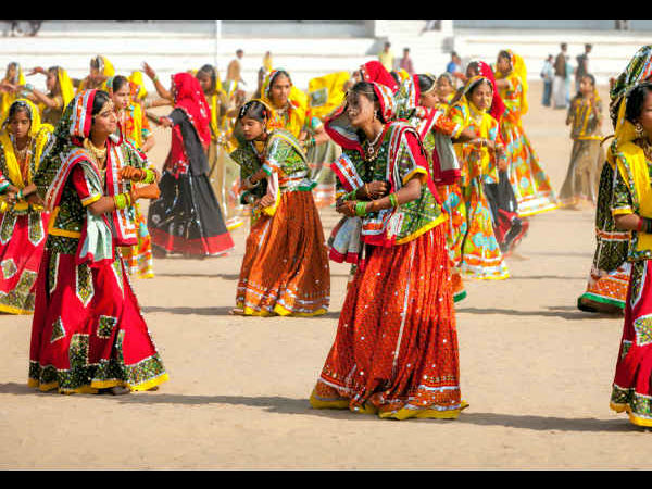 पवित्र पुष्कर 