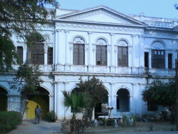 निजाम संग्रहालय