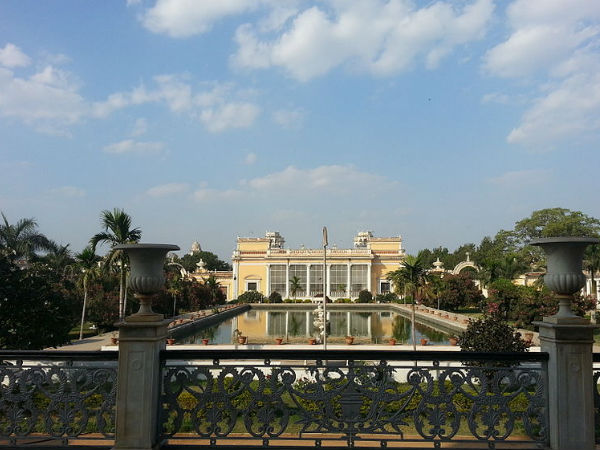 चौमहला महल 