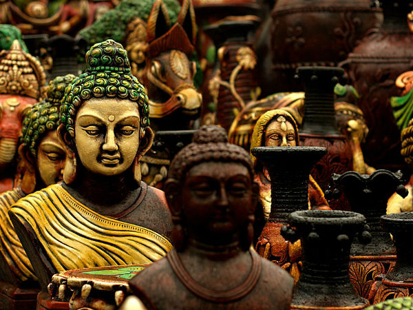 शिल्परमम, हैदराबाद