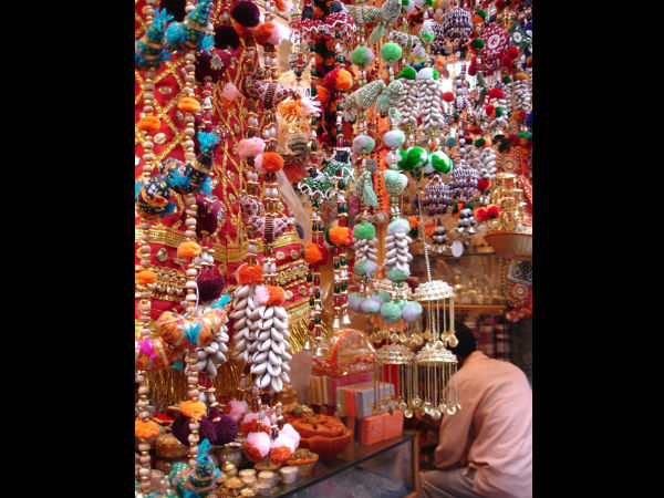 बेगम बाजार