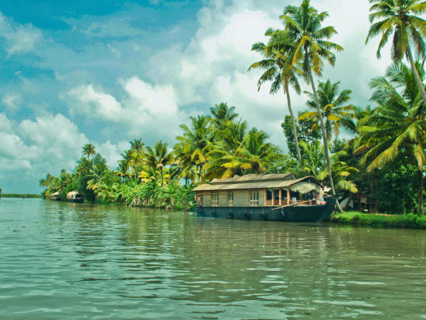 अलेप्पी 