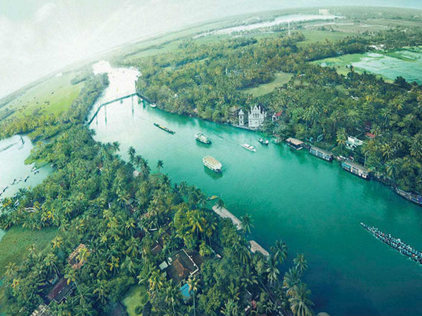 कुमारकोम