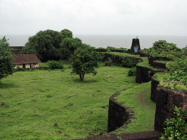 जयगढ़ किला