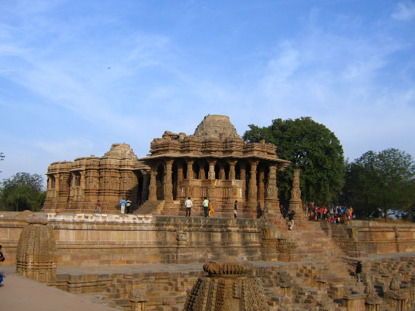 प्राचीनकाल से है विखाय्त 