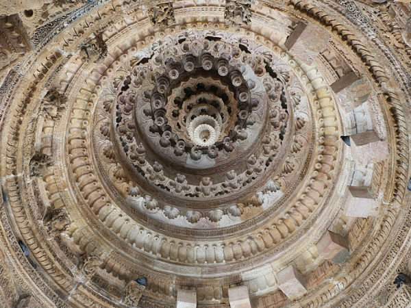 नहीं होती पूजा 