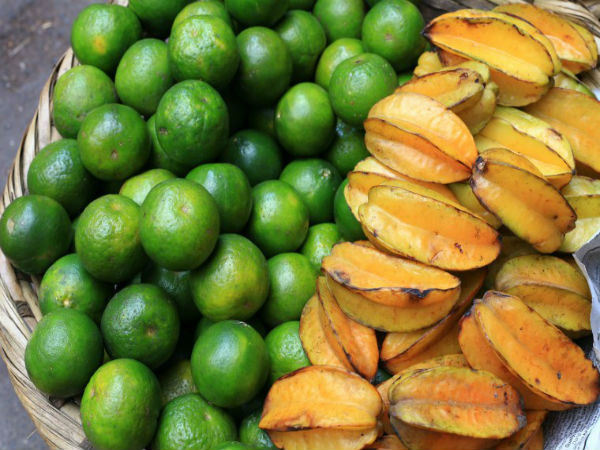 शिलॉन्‍ग ईवदुह बारा बाज़ार