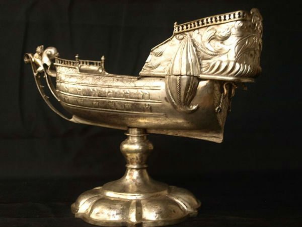 म्यूजियम ऑफ़ क्रिश्चियन आर्ट