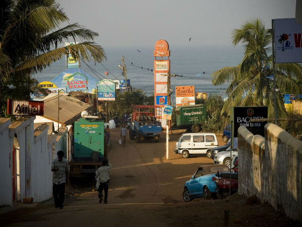 टिटो का लेन