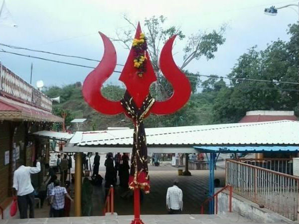 खोडियार मंदिर