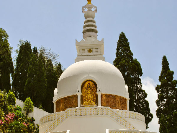 जापानी मंदिर