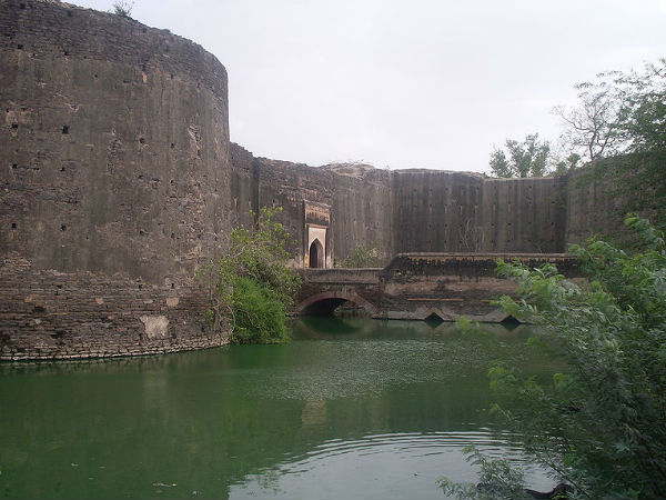 डिग महल से जुड़ा तथ्य 