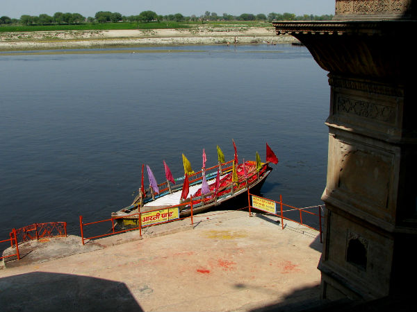 यमुना नदी